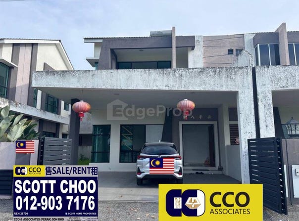 Ipoh, Perak 36150