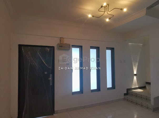 Seri Kembangan, Selangor 43300