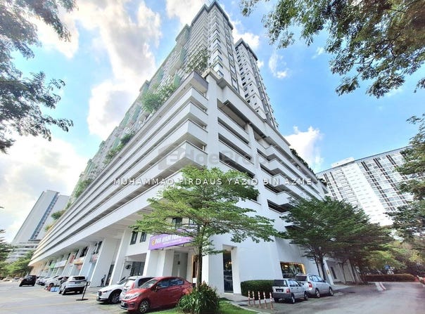 Off Persiaran Jubli Perak, Seksyen 22, 40300, Selangor, Shah Alam, Selangor 40300