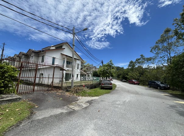 Puncak Saujana, Kajang, Selangor 43000