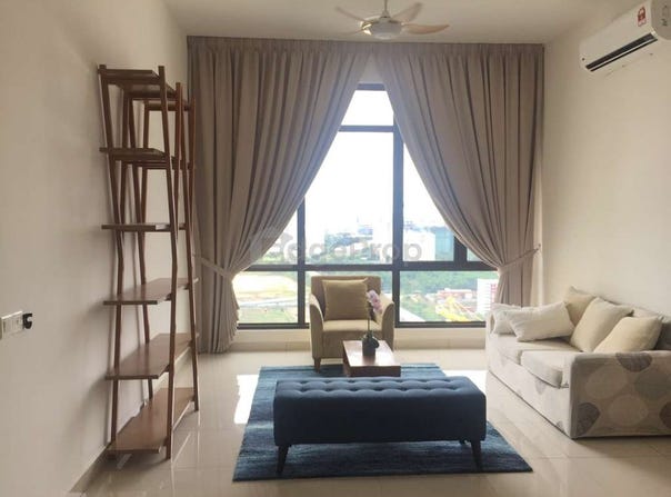 Bukit Jalil City, Jalan Persiaran Jalil 3, 57000, Kuala Lumpur, Bukit Jalil, Kuala Lumpur 57000