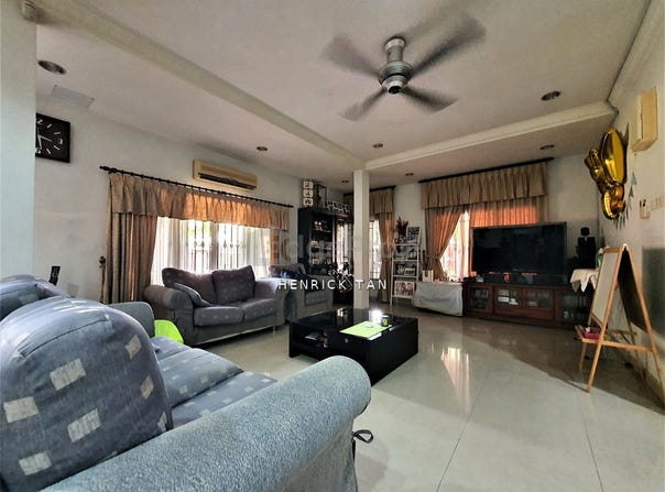 Kota Kemuning, Selangor