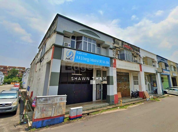 JALAN BALAKONG JAYA, Seri Kembangan, Selangor 42998