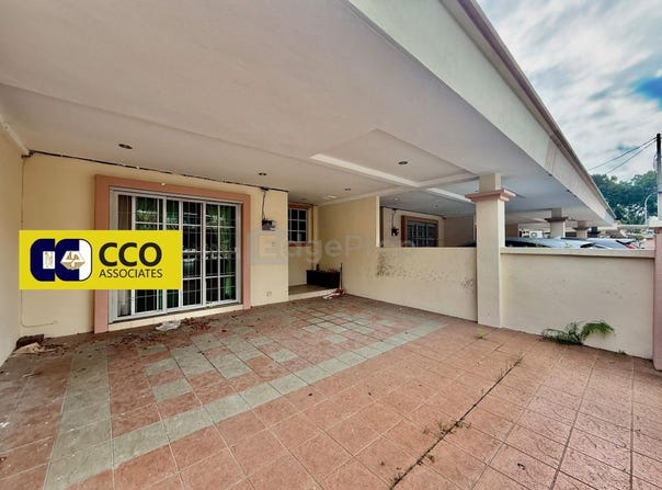 Laluan Perajurit 1, Ipoh, Perak 31400