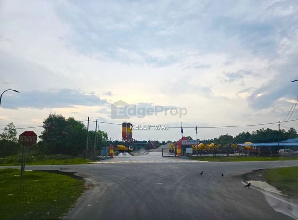 Kluang, Johor 86200