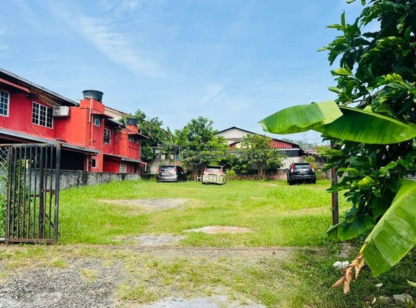 Jalan 10, Selayang, Selangor 68100