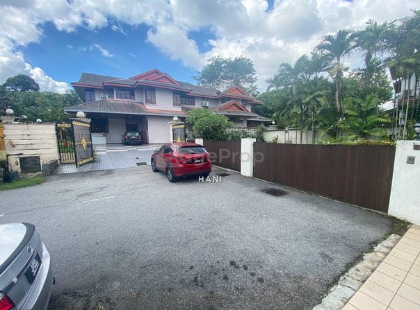 Petaling Jaya, Selangor 47301