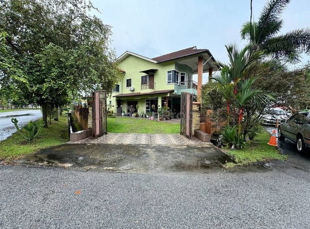 Jalan 12, Gombak, Selangor 68100