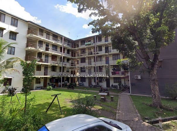 4, Wangsa Maju, Kuala Lumpur 53300