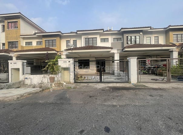 Jalan Reko, Kajang, Selangor 43650