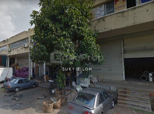 Seri Kembangan, Selangor