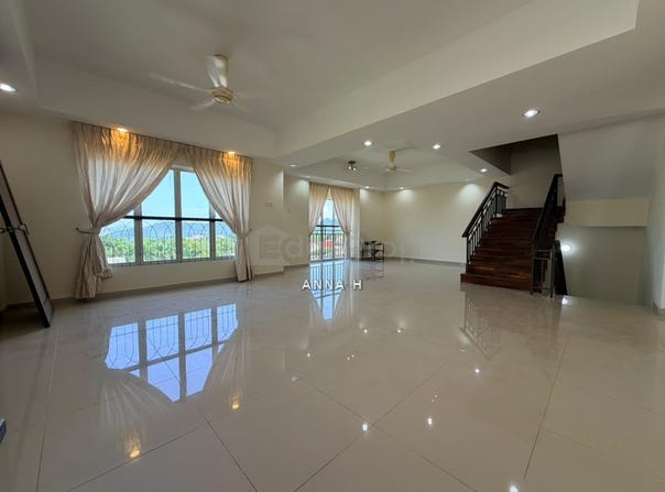 jalan UP, Ampang, Selangor 68000