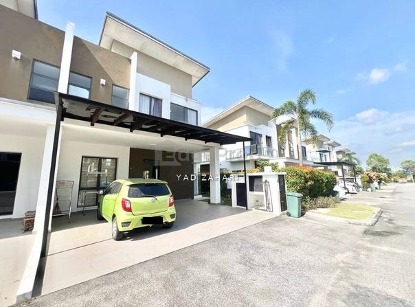 Semenyih, Selangor 43500