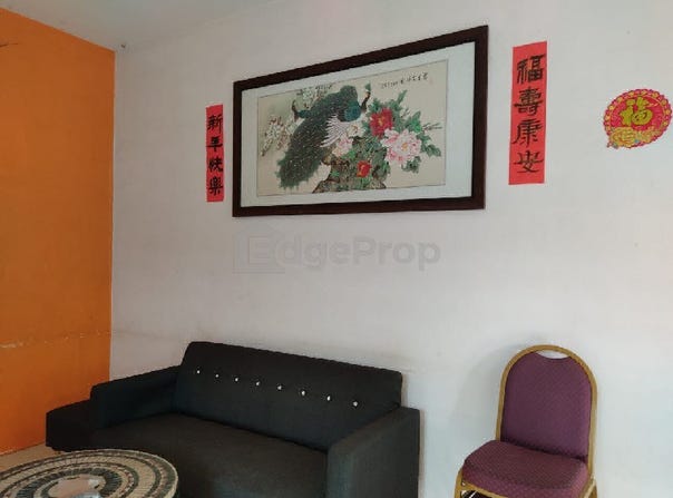 PLOT 102,LALUAN TAWAS SINARAN 1, TAMAN ANJUNG TAWAS SINARAN, Kinta, Perak 30010