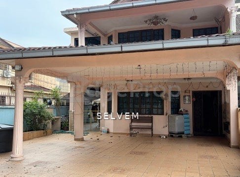Kepong, Kuala Lumpur 52000