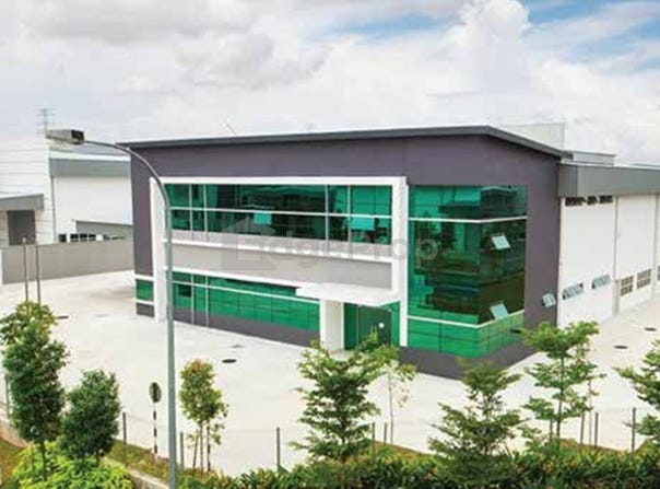 Kulai, Johor 81000