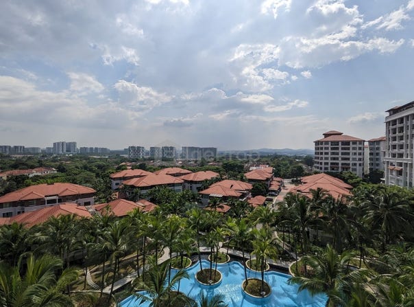 Ara Damansara, Ara Damansara, Selangor