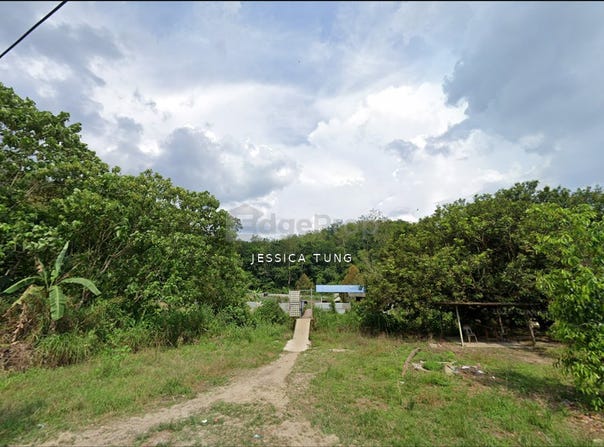 Jalan Air Panas, Kerling, Selangor 44100