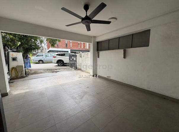 Ampang, Selangor 68000