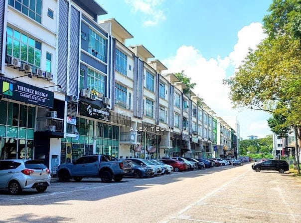 Skudai, Johor 81200