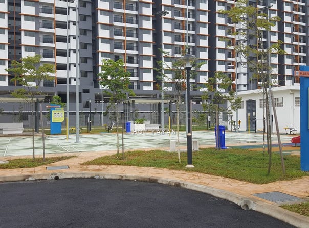 43500, Selangor, Kajang, Selangor 43000