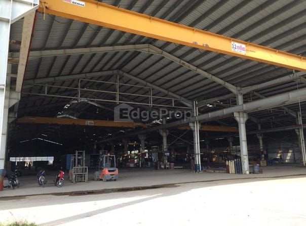 Bukit Kemuning , Shah Alam, Selangor 40470