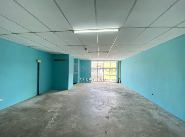 Shah Alam, Selangor 40470