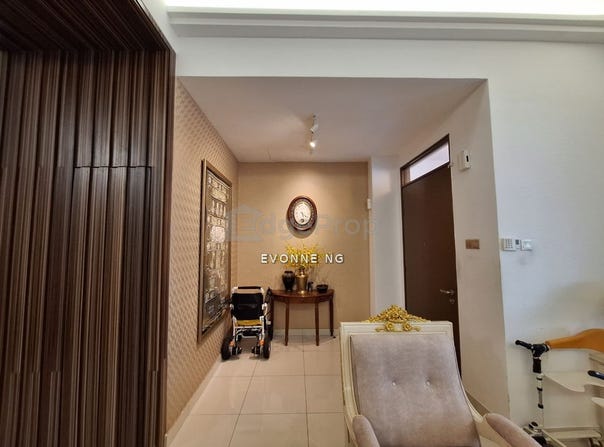 Sg Jerlok, Kajang, Selangor 43000