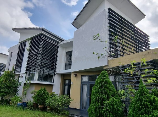Section U1, Glenmarie, Selangor 40150