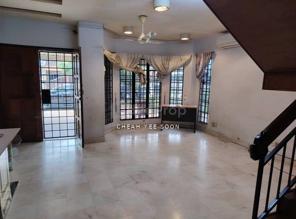 Jalan PJS 10/7A, Bandar Sunway, Selangor 46150