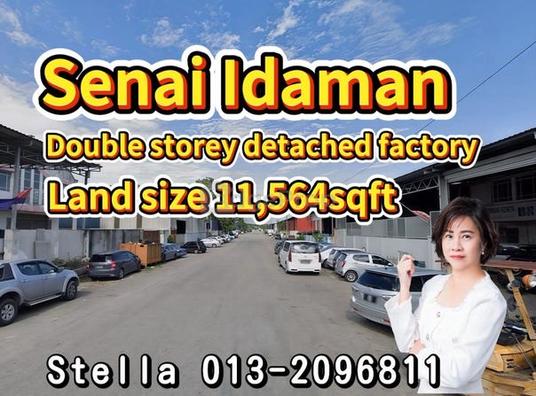 Senai, Johor 81400
