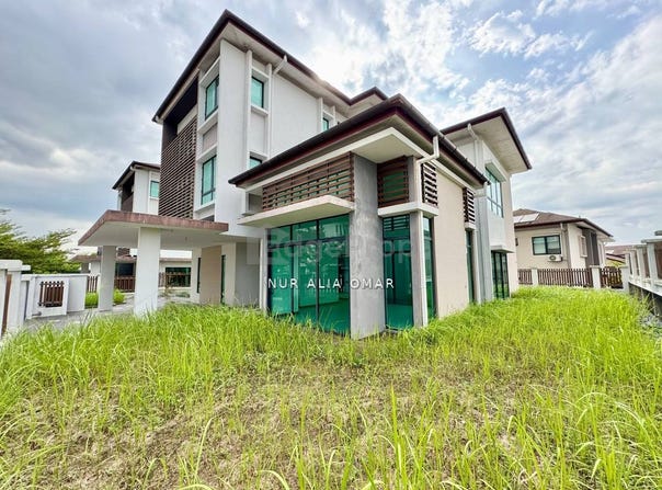 Shah Alam, Selangor 40150