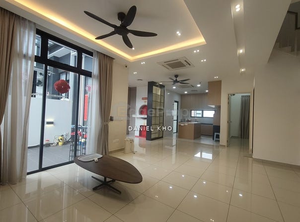 Jalan Eco Ardence U12, Eco Ardence , Seksyen U12,Setia Alam, Bukit Raja, Eco Ardence, Setia Alam, Shah Alam, Selangor 40170