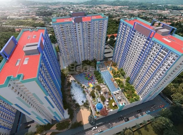 Ipoh, Perak 31350