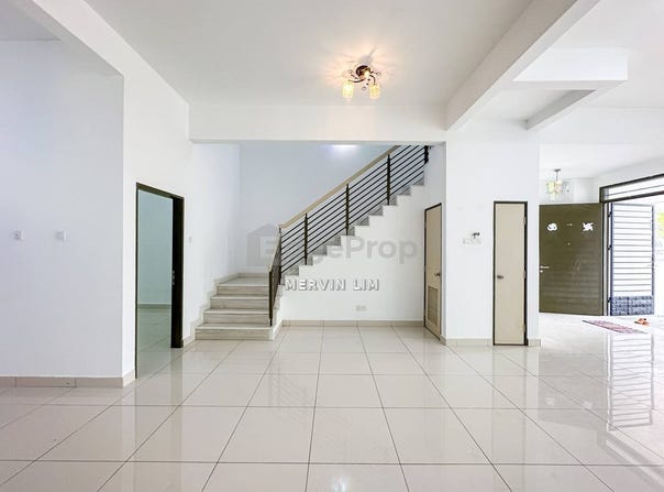 Sg Jerlok, Kajang, Selangor 43000