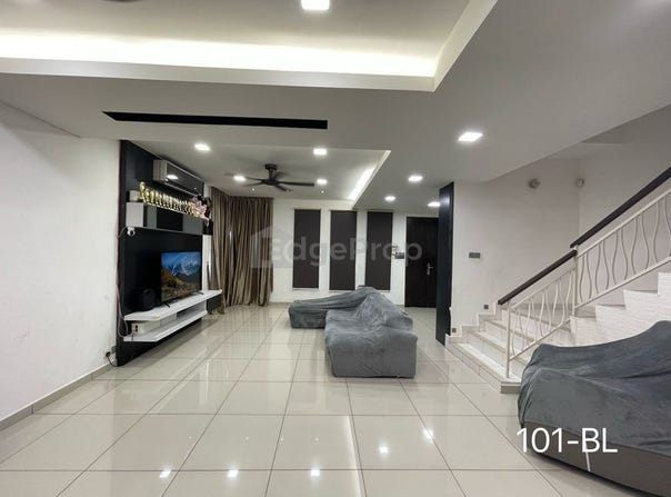 Jalan Aman Perdana, Klang, Selangor 41050
