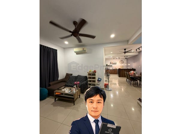 Johor Bahru, Johor 81100