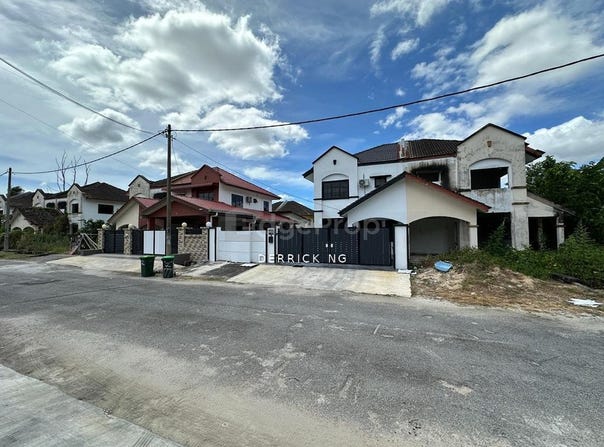 Sungai Petani, Kedah 8000