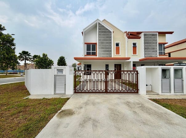 Bangi, Selangor 43000