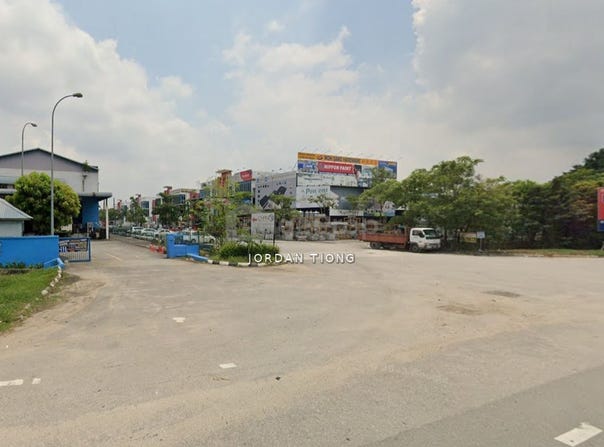 Shah Alam, Selangor 42450