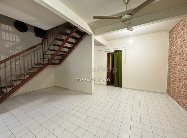 Jalan Kemboja, Rawang, Selangor 48300