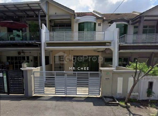 Ipoh, Perak 31200