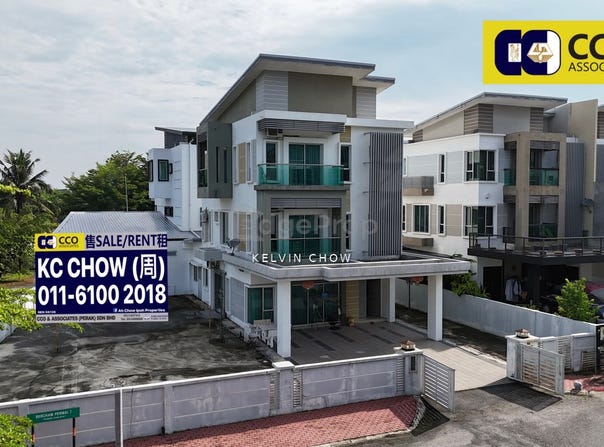 Ipoh, Perak 31400