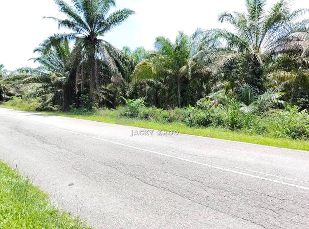 Jenjarom, Selangor 42600