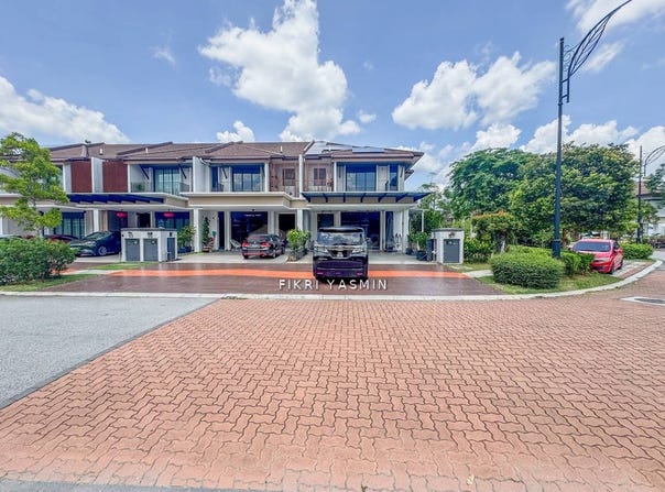 Cyberjaya, Selangor 63000