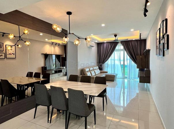 No.9, Jalan Persiaran Selatan, Horizon Hills, 79100, Johor, Iskandar Puteri, Johor 79100