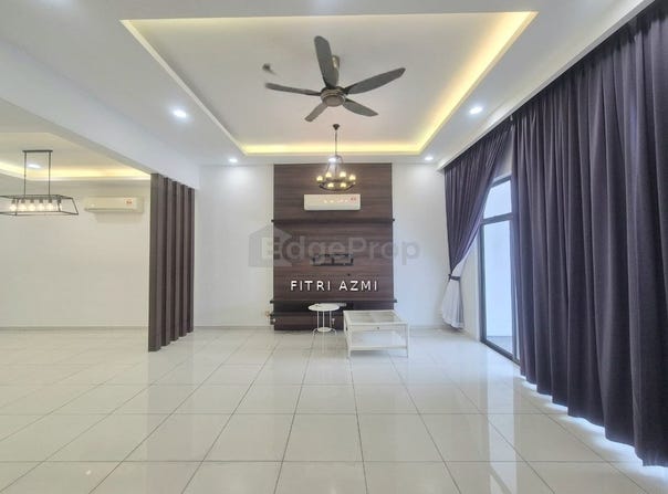 Shah Alam, Selangor