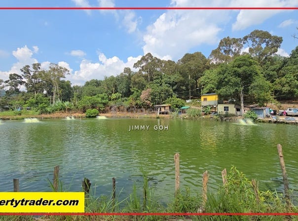 Hulu Langat, Selangor 43100