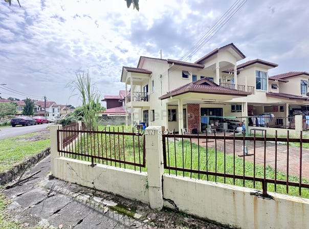 Jalan PU 1, Puchong, Selangor 47100