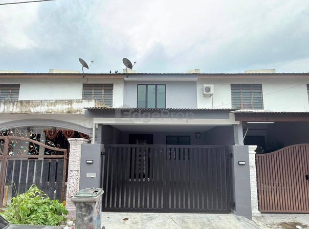 Ulu Tiram, Johor 81800